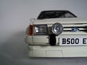 1:18 Sun Star Ford Escort RS Turbo 1984 White. Uploaded by Francisco